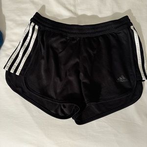 TWO PAIRS OF ADIDAS SHORTS FOR THE PRICE OF ONE